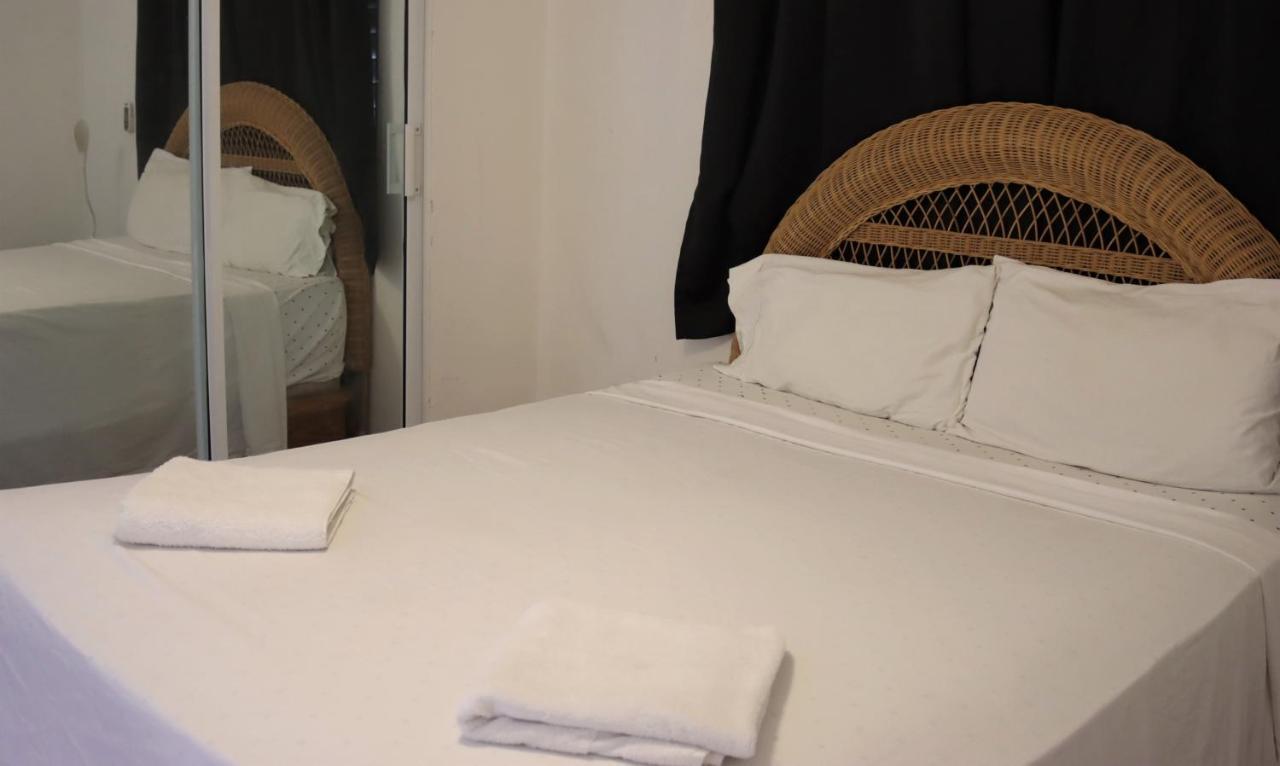 Aparthotel Perla De Sosúa Exterior foto
