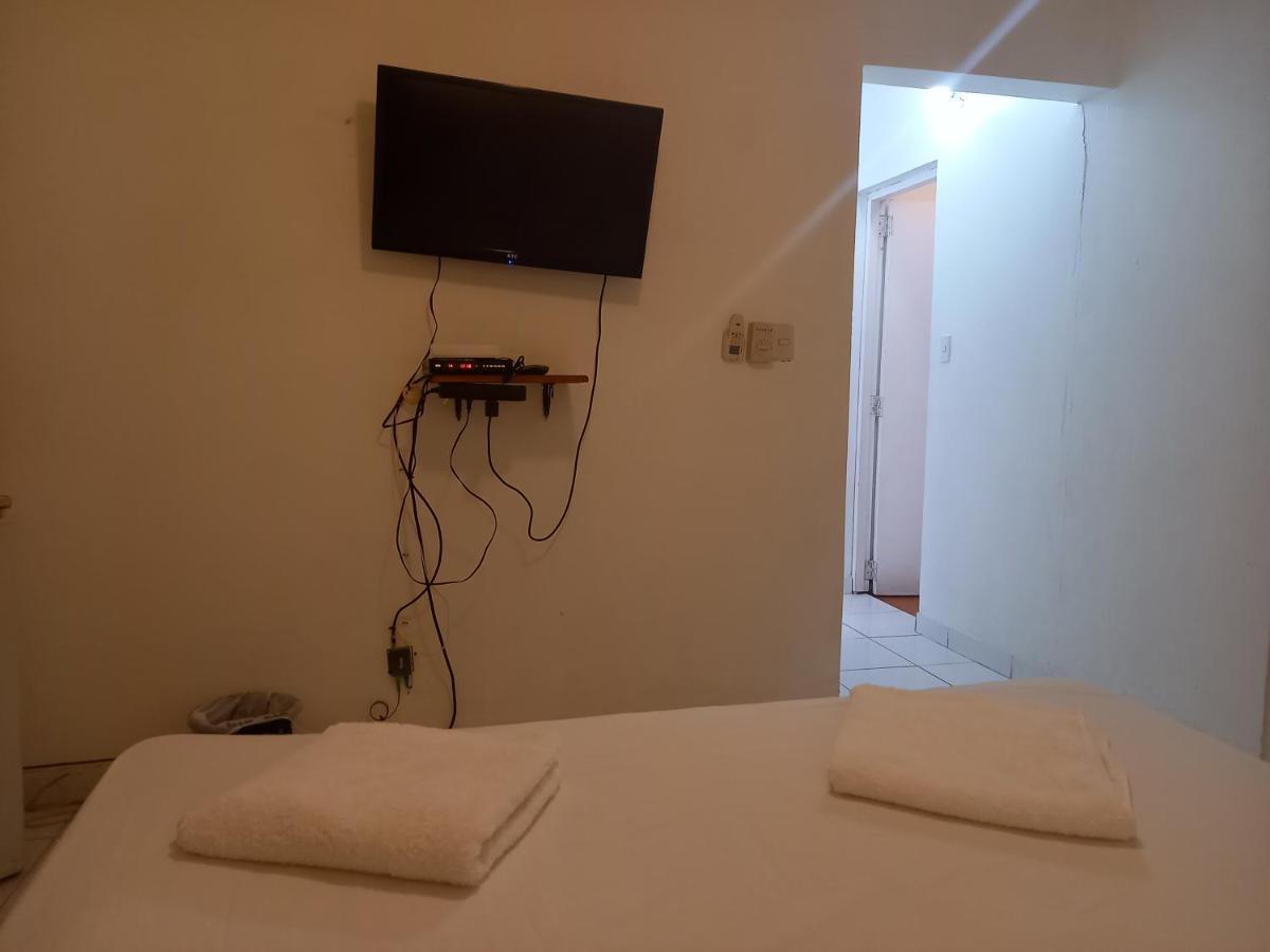 Aparthotel Perla De Sosúa Exterior foto
