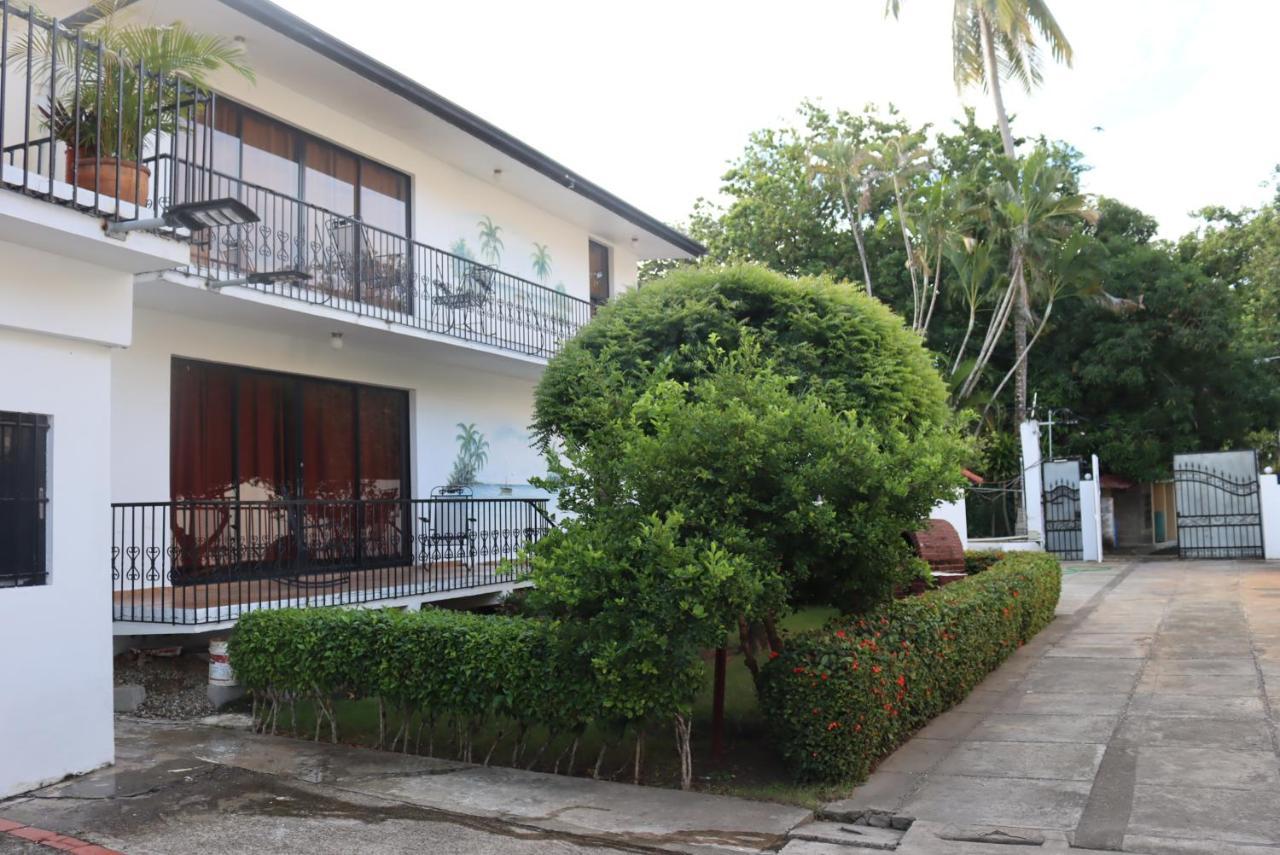 Aparthotel Perla De Sosúa Exterior foto