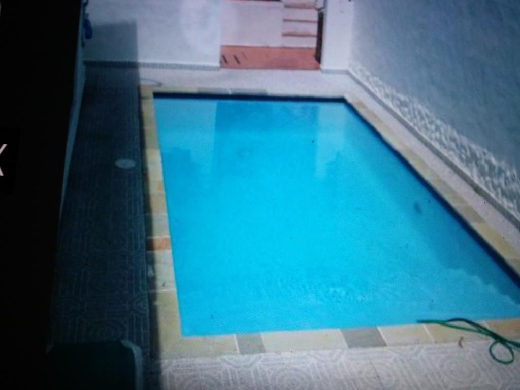 Aparthotel Perla De Sosúa Exterior foto