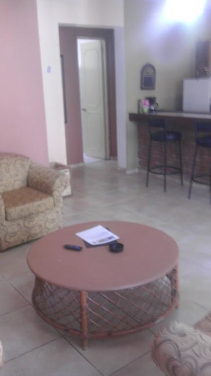 Aparthotel Perla De Sosúa Zimmer foto