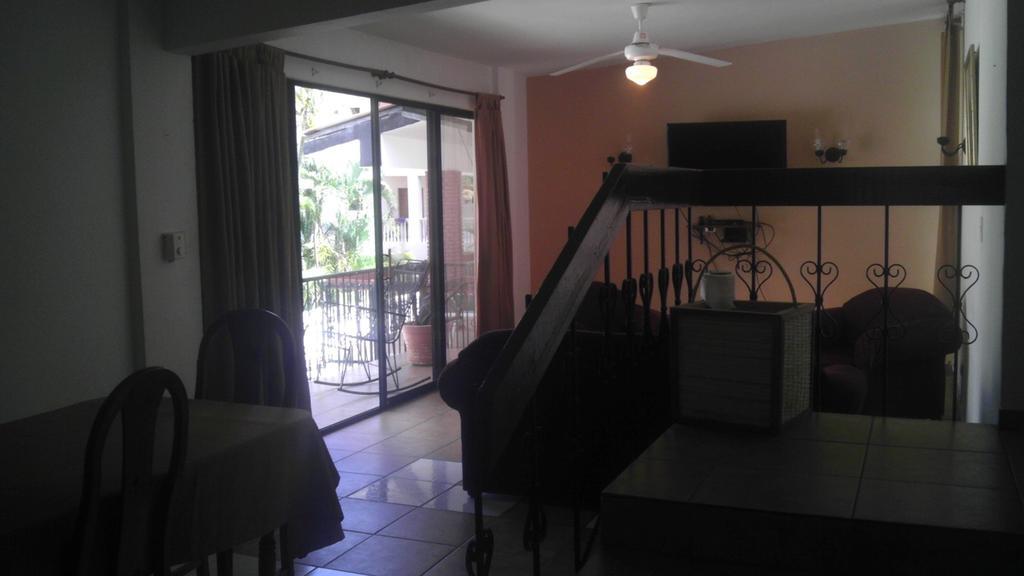 Aparthotel Perla De Sosúa Zimmer foto