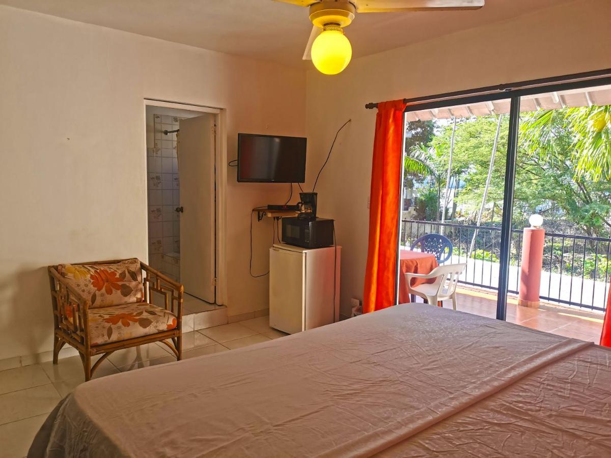 Aparthotel Perla De Sosúa Exterior foto