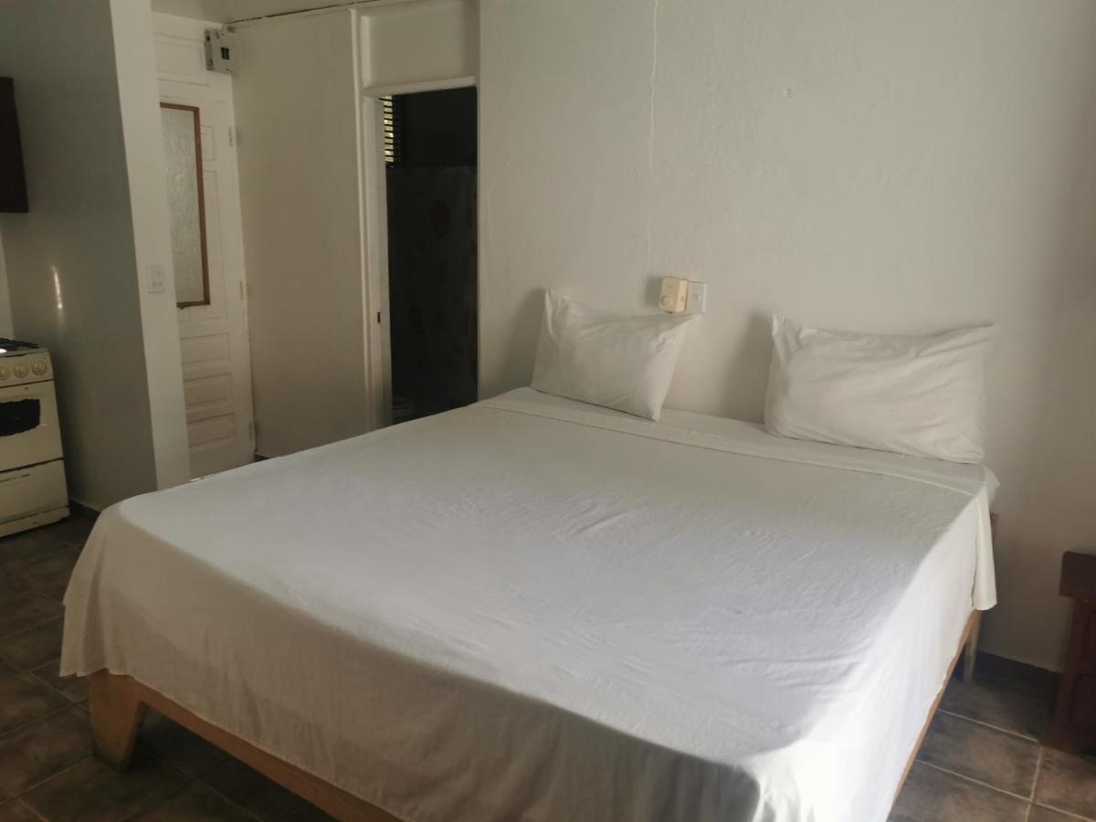 Aparthotel Perla De Sosúa Exterior foto